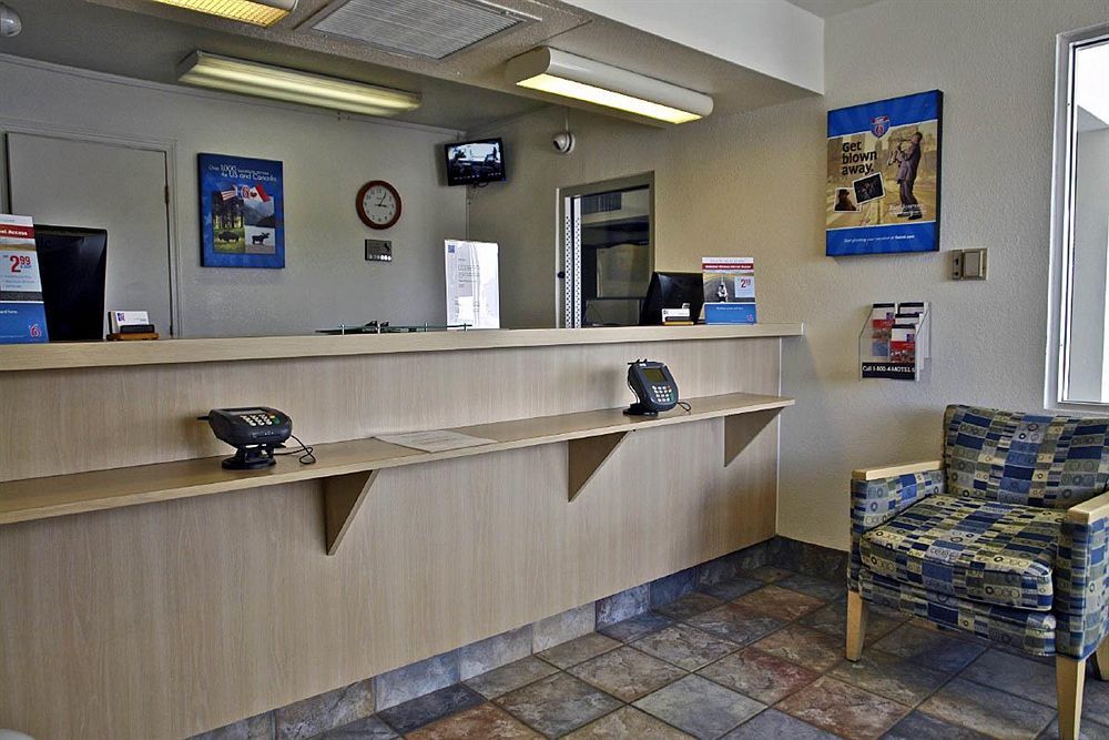 Motel 6-Rock Springs, Wy Exterior photo