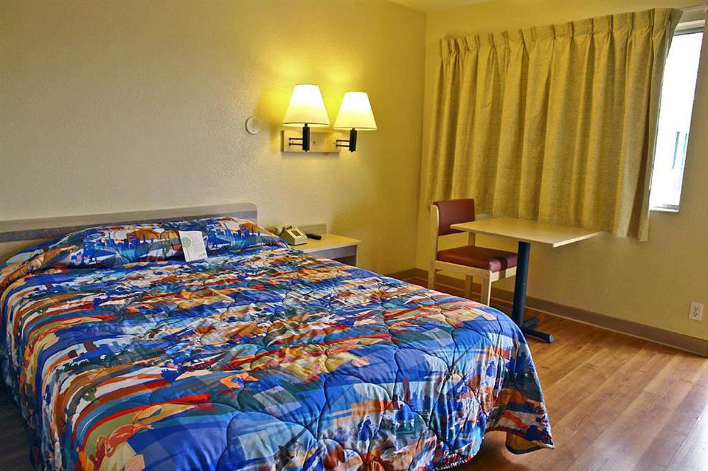 Motel 6-Rock Springs, Wy Room photo